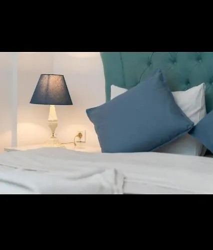 3 Floor Old 1 이스탄불