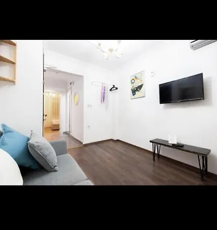 Διαμέρισμα 3 Floor Old 1 *