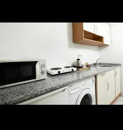 Appartement 3 Floor Old 1