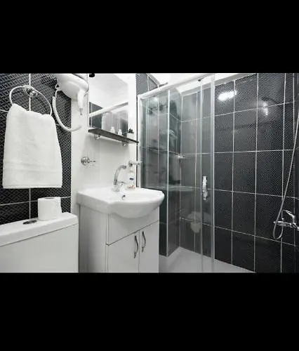 Appartamento 3 Floor Old 1 *