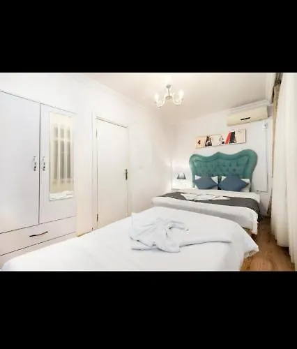 3 Floor Old 1 Appartamento *