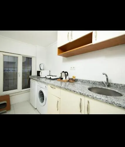 Appartamento 3 Floor Old 1