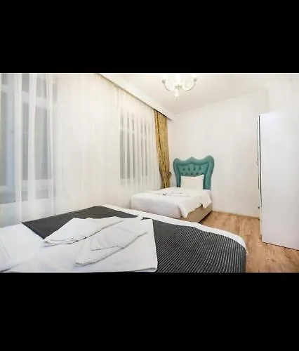 3 Floor Old 1 Appartamento