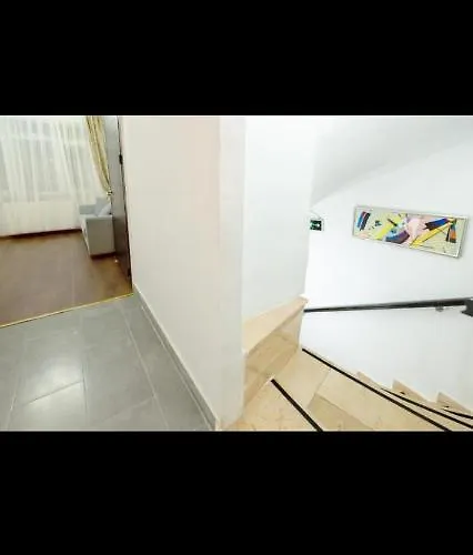 3 Floor Old 1 Appartamento Provincia di Istanbul