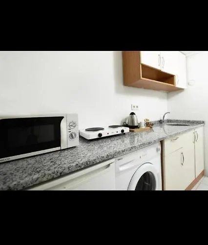 Appartamento 3 Floor Old 1