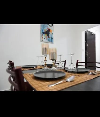 3 Floor Old 1 Appartamento Provincia di Istanbul