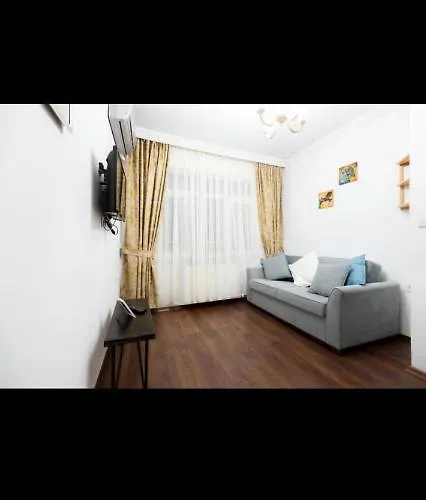 3 Floor Old 1 Provincia di Istanbul