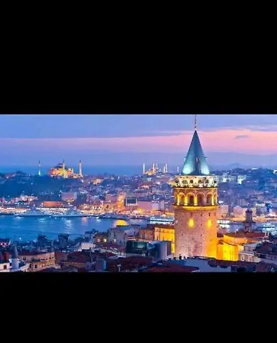 3 Floor Old 1 Appartamento