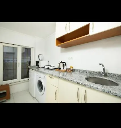 Апартаменты 3 Floor Old 1