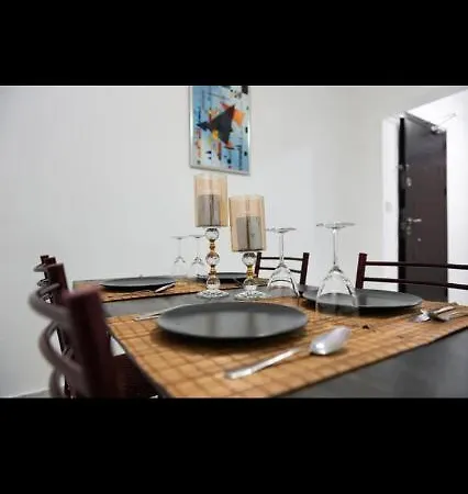 3 Floor Old 1 Апартаменты Стамбул