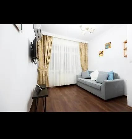 3 Floor Old 1 Стамбул
