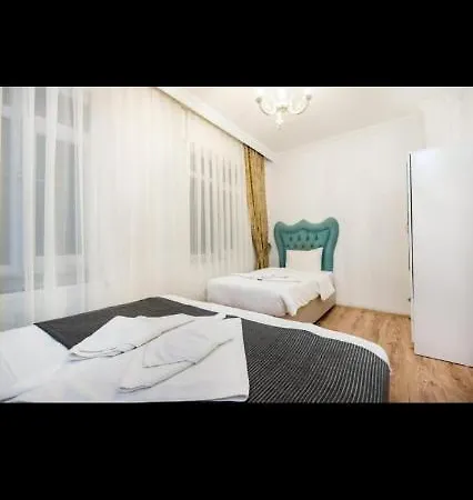 3 Floor Old 1 شقة